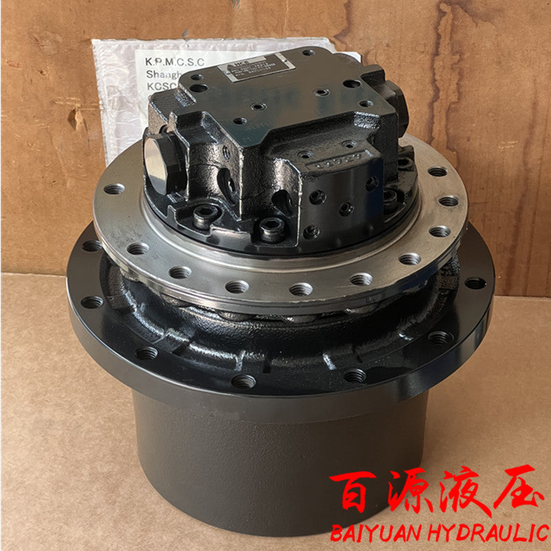 PHV-4B-70D-PT-9362B Final Drive PS15V00003 SK50 SK55