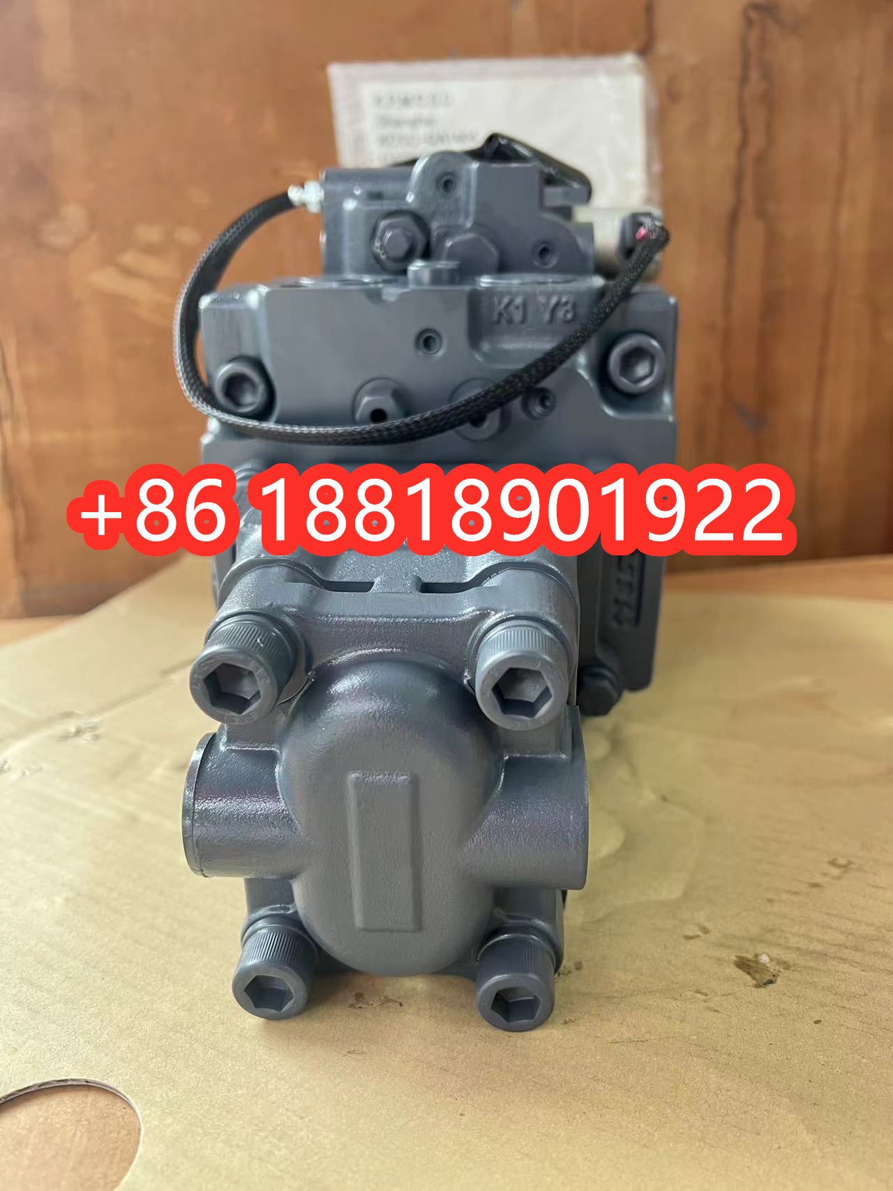 PC50 PC55 PC56 Hydraulic Pump Main Pump 708-3S-00460 708-3S-00522 708-3S-00961 708-3S-00960 708-3S-11220
