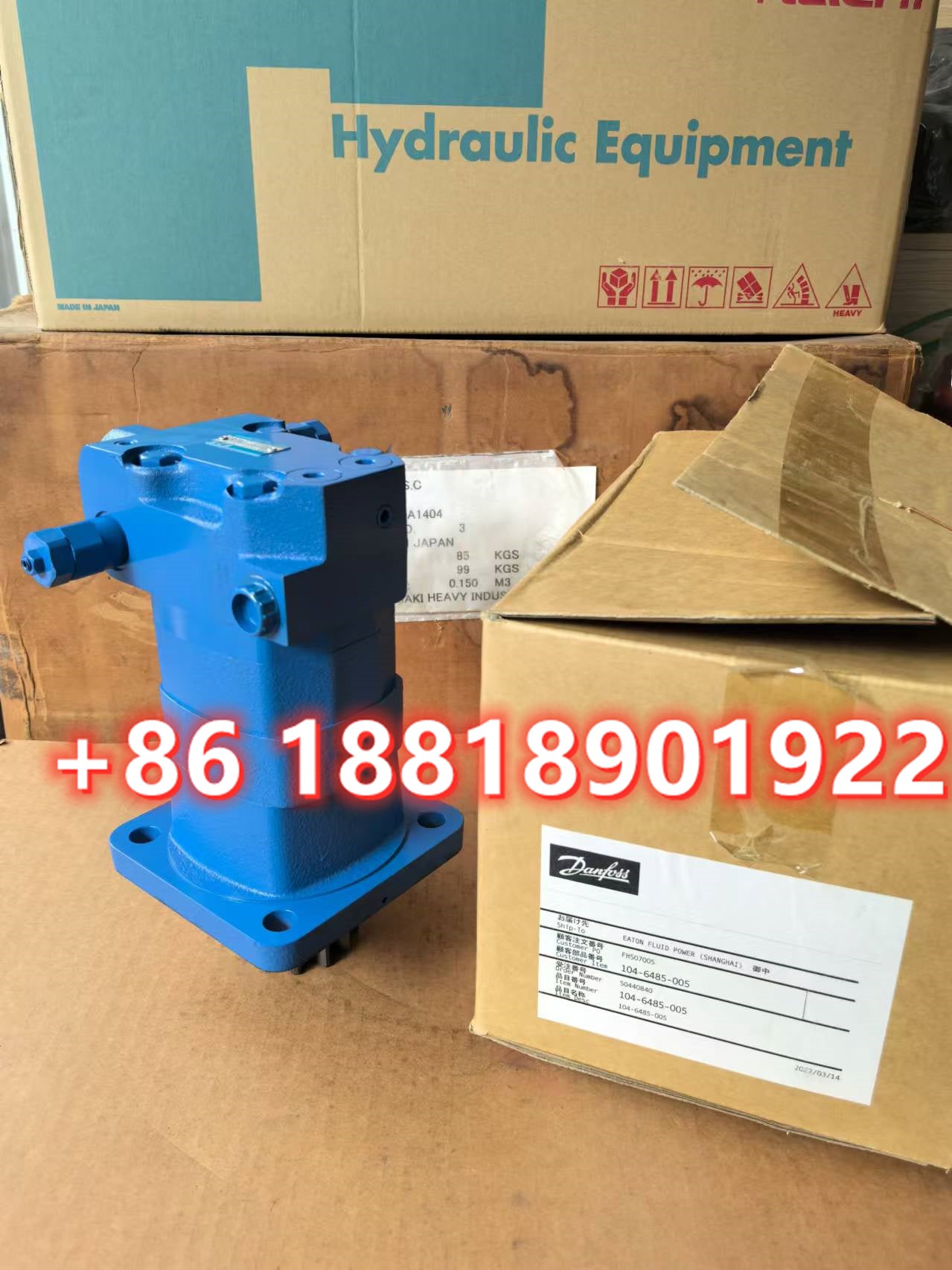 U15 U17 Swing Motor 2-200D0S-E3 Shaft Center Gear Rotary Group for Kubota