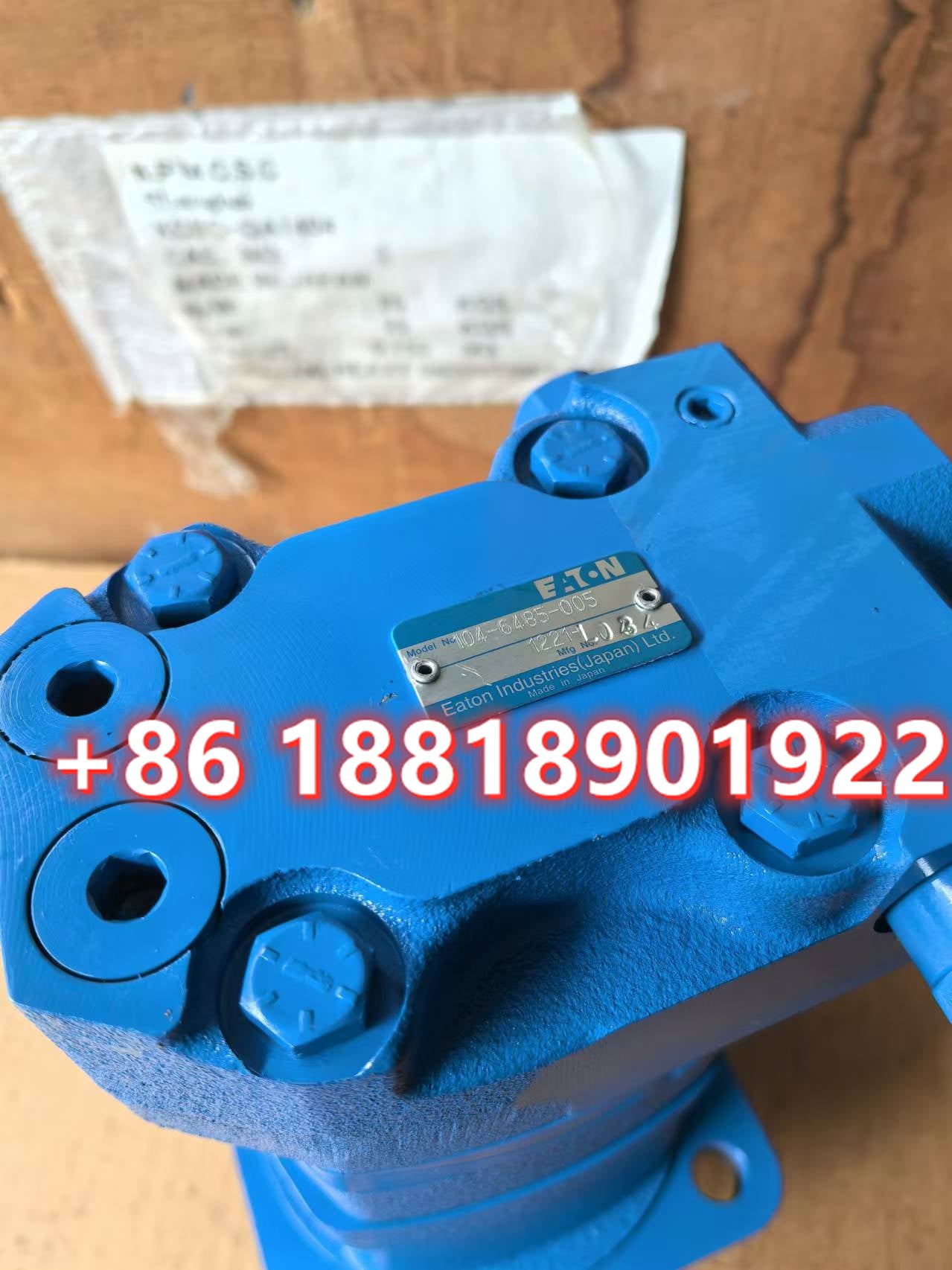 Kubota Rotary Motor Mini Excavator Kubota kx36-2 kx36-3 kx41-3 KX41-2 Swing Motor