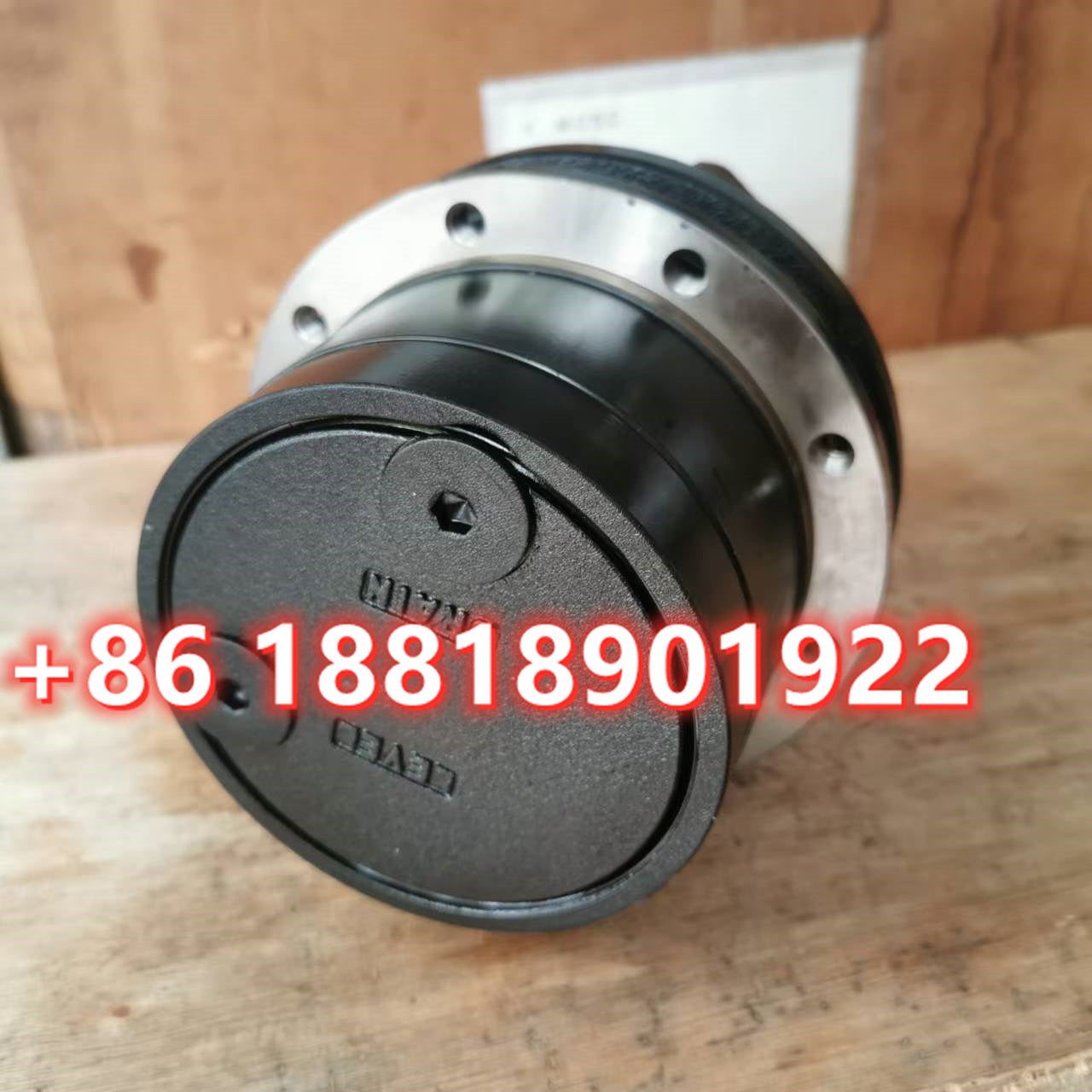 508-1316 399-2903 Hydraulic Final Drive Track Motor for Caterpillar Mini Excavators parts