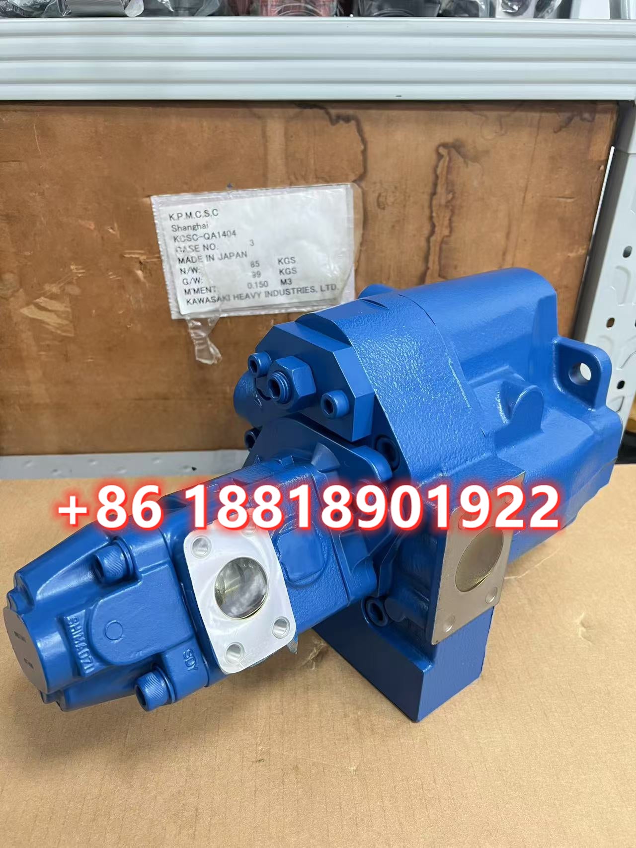 Excavator Hydraulic Pump Vio80-U main pump Rexroth AP2D36