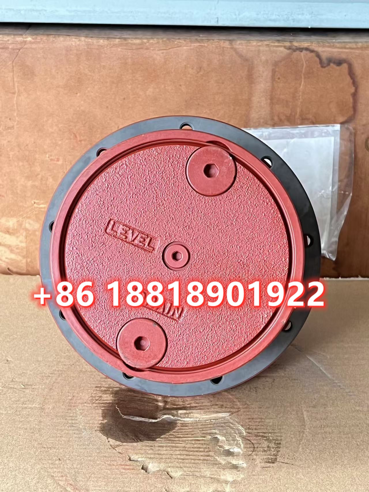 Excavator KX91-2 KX91-3 Hydraulic Travel Motor Kubota KX91 Final Drive kx91-2 Final Drive