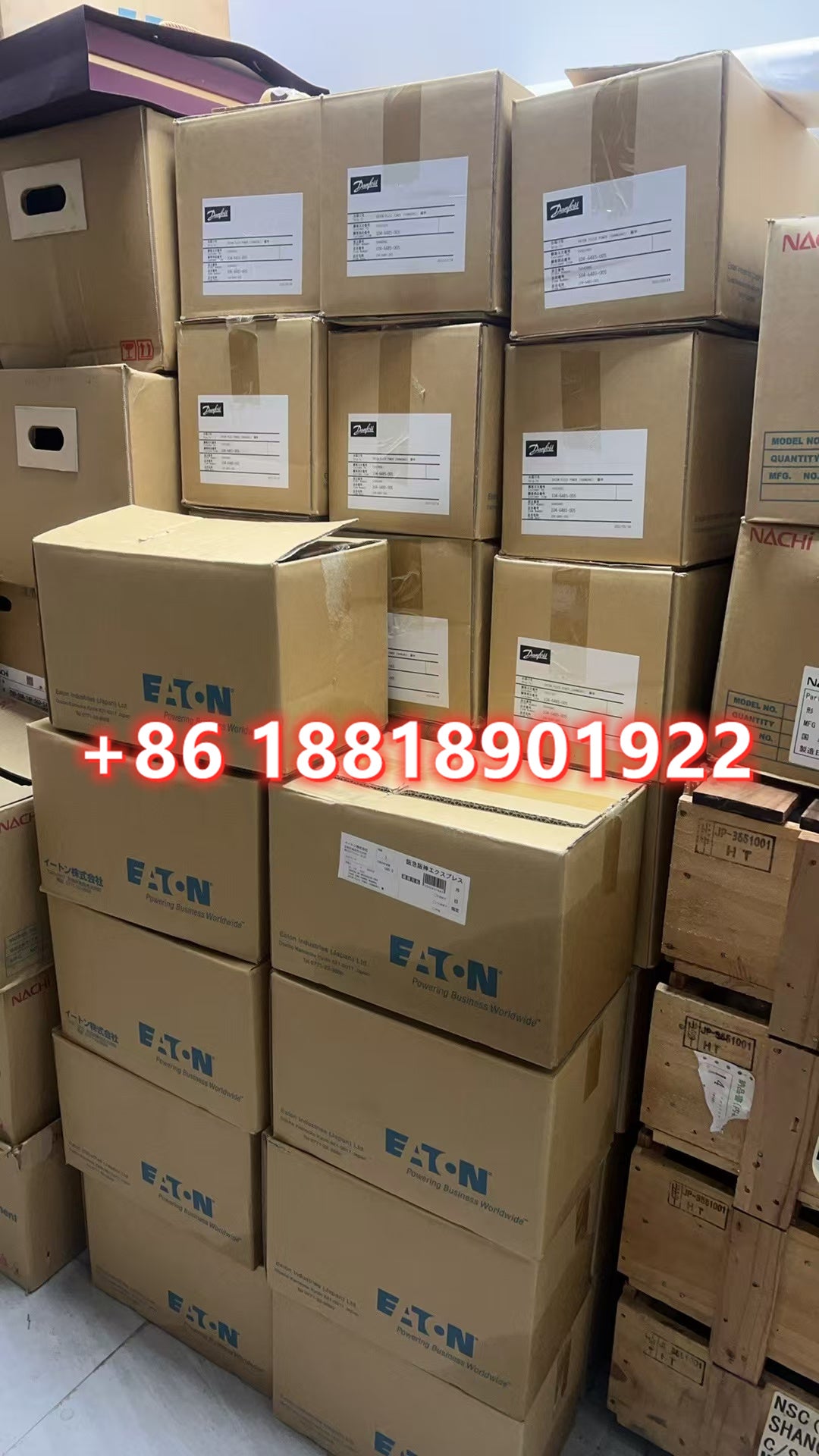 Char Eaton 2-200DOS-E3 2-200D0S-E3 Hydraulic Motor for Mini Excavator Swing Motor Kubota U15 U17