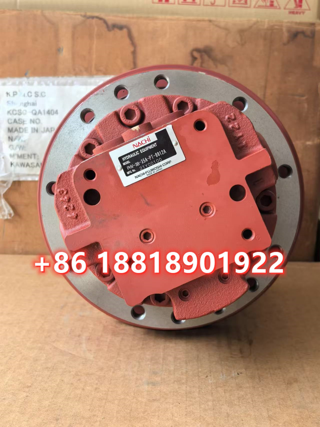 4691489 PHV-3B-35