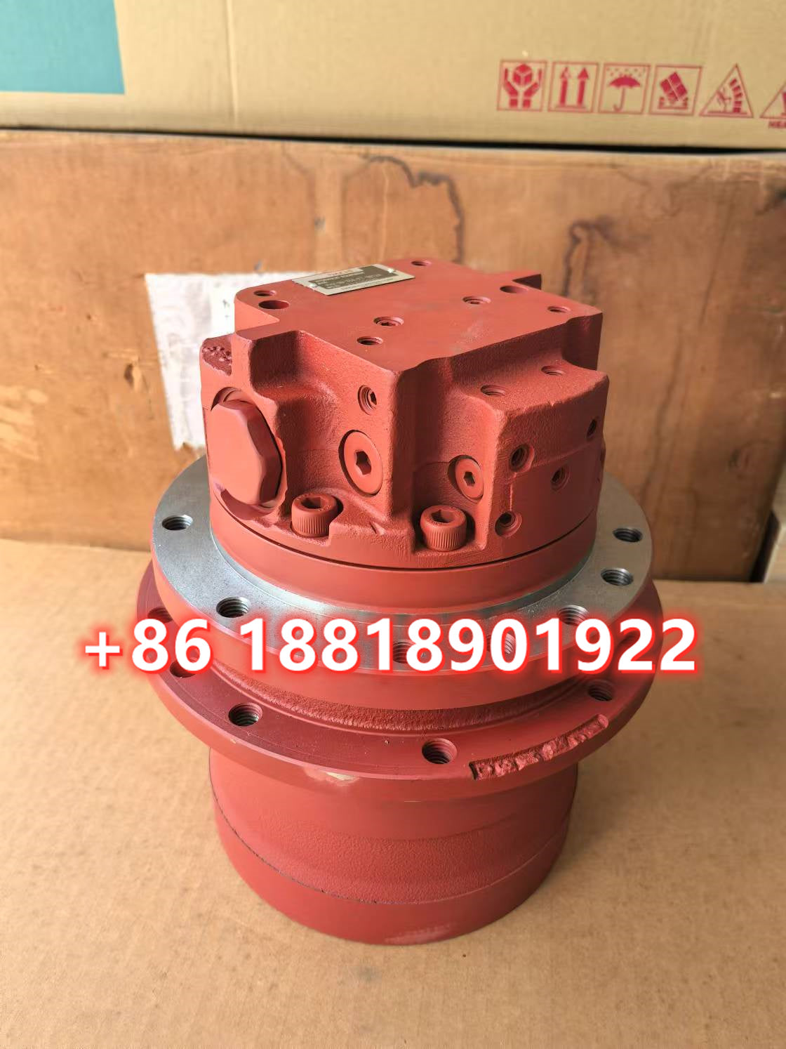 4691489 PHV-3B-35