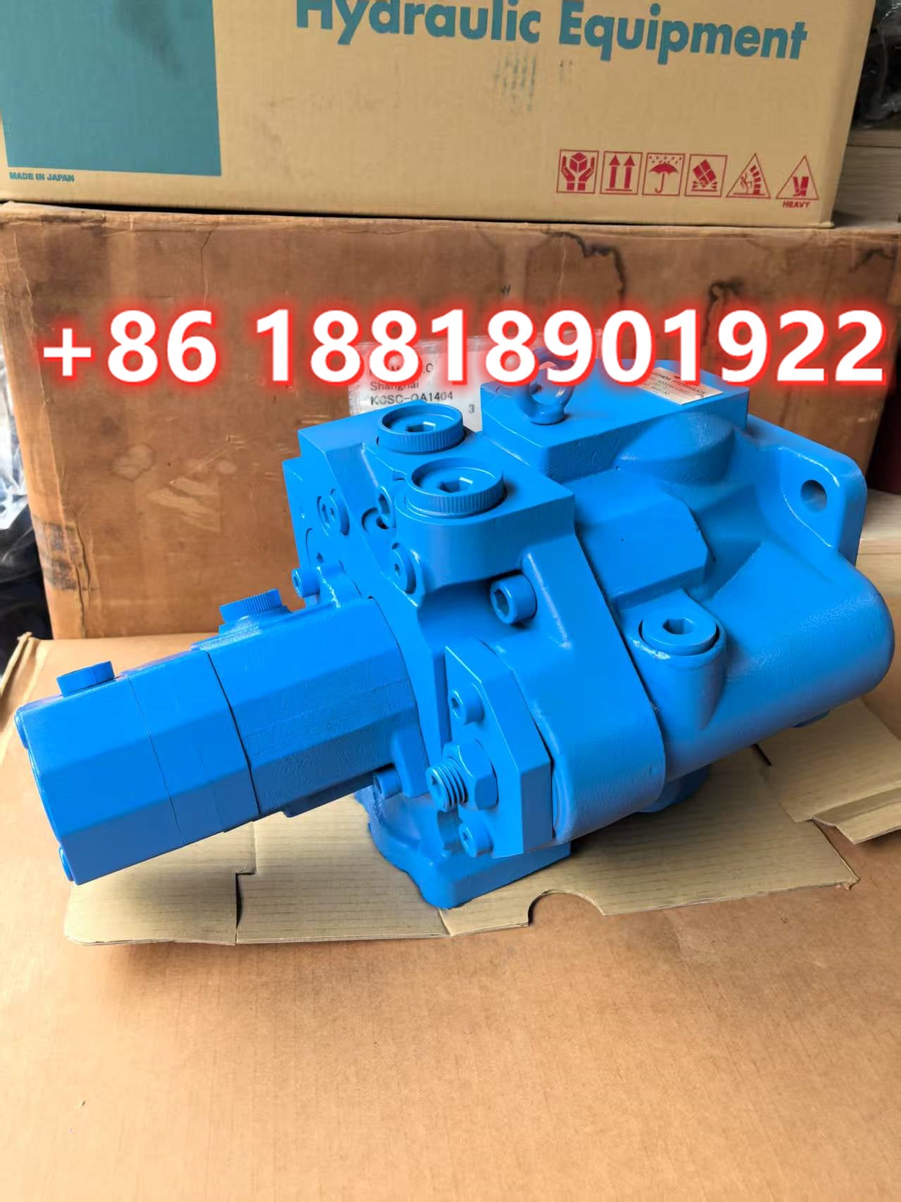 31M8-10020 AP2D25 Hydraulic Pump for Hyundai Excavator R55-7 R55-7A