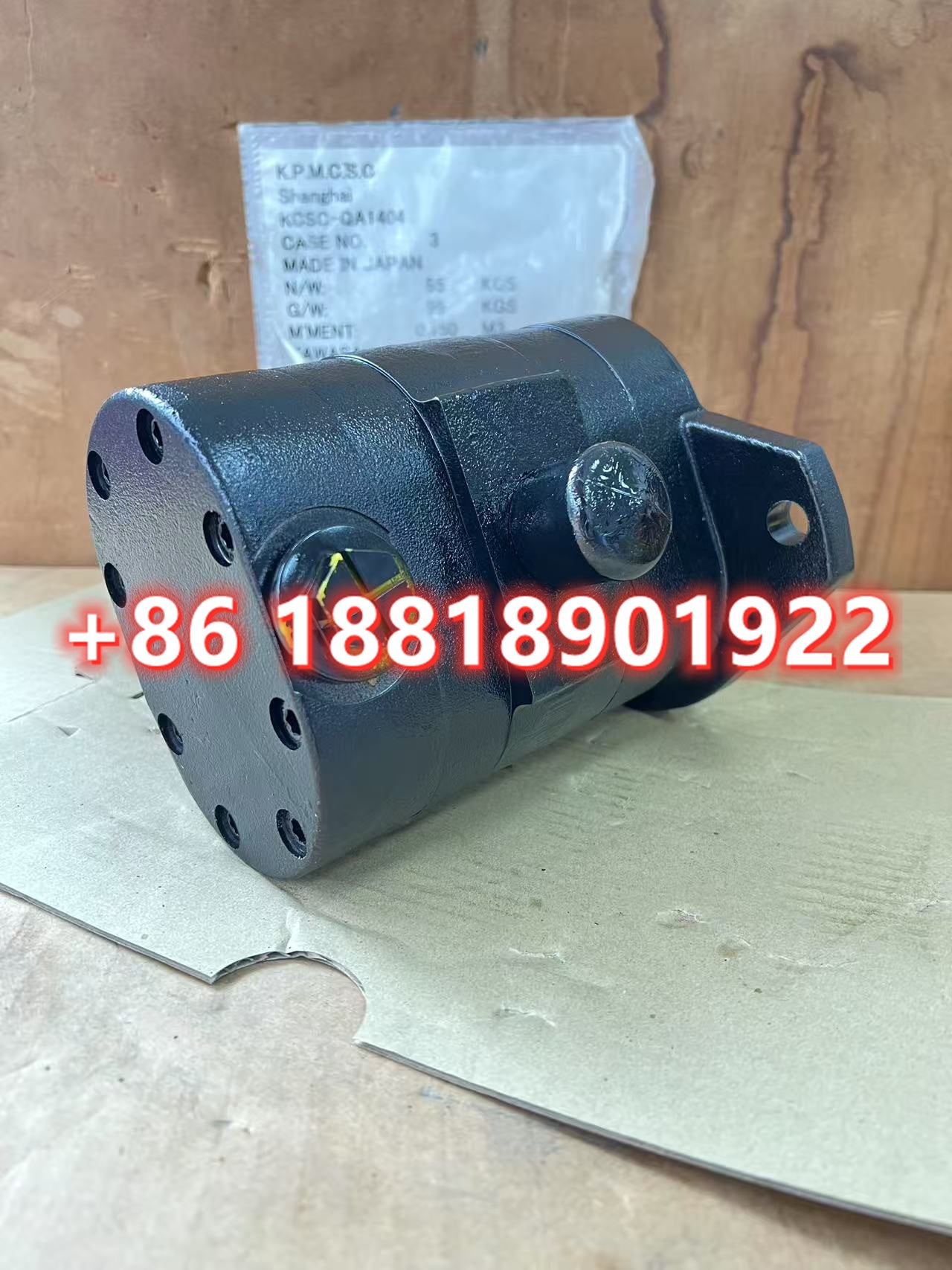 Hydraulic Pump 7024735 for Bobcat S450 S510 S530 S570 S550 GEAR Pump