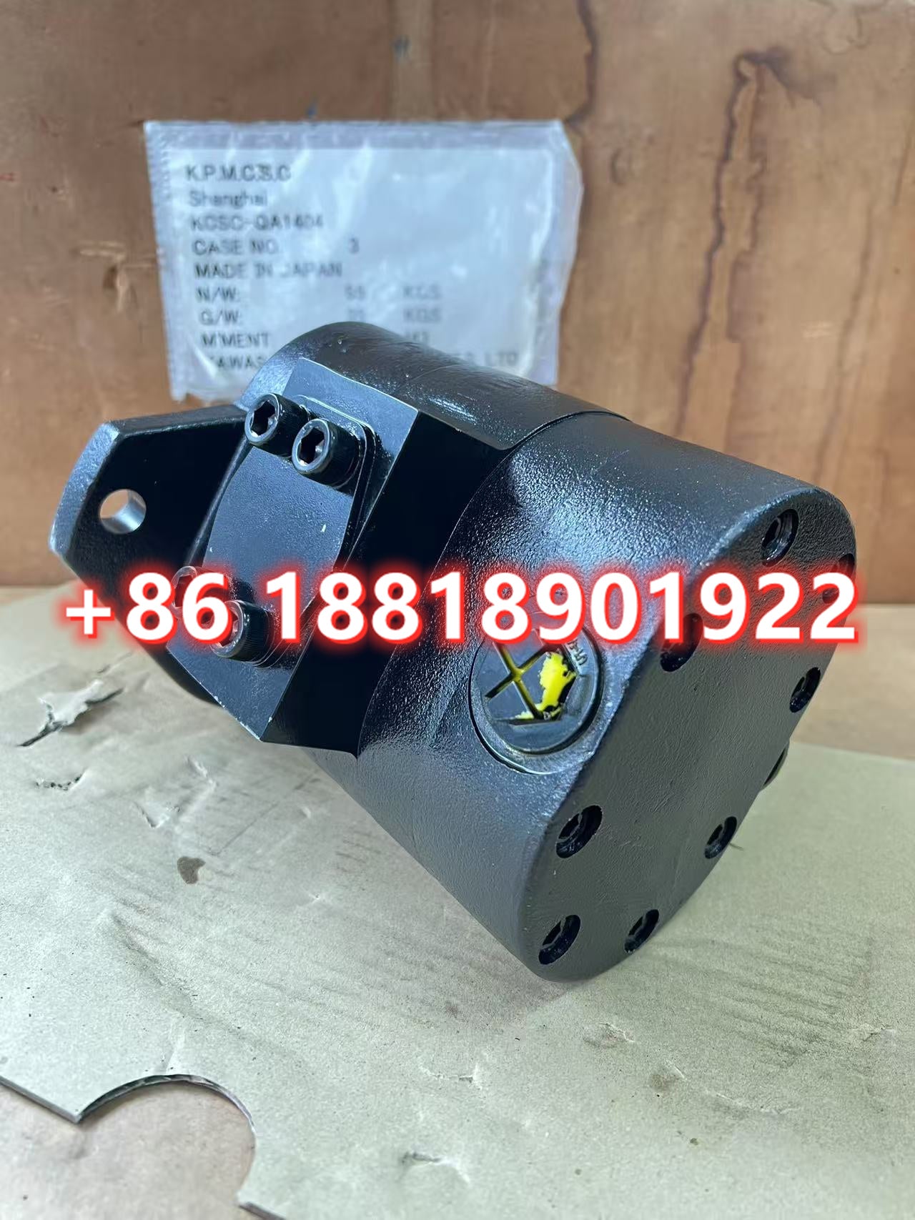 Hydraulic Pump 7024735 for Bobcat S450 S510 S530 S570 S550 GEAR Pump