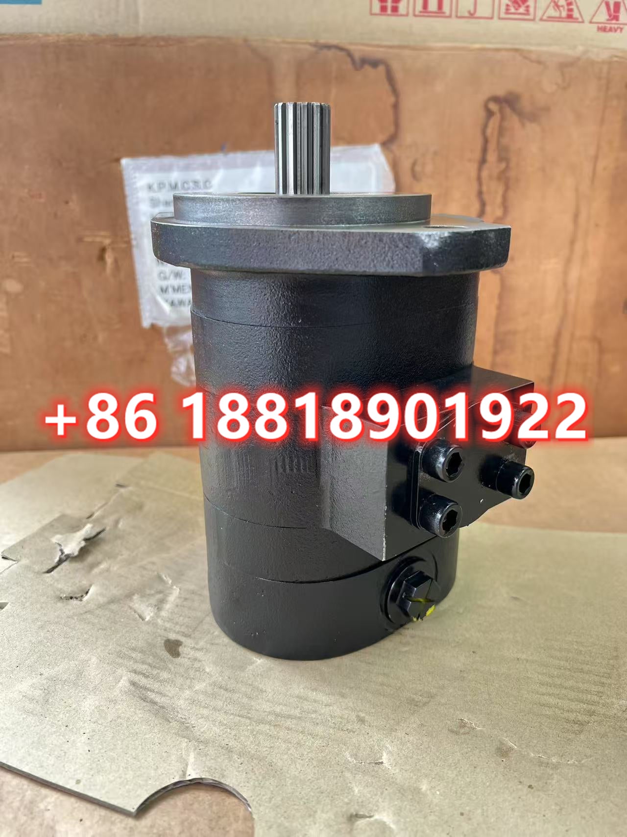 Hydraulic Pump 7024735 for Bobcat S450 S510 S530 S570 S550 GEAR Pump