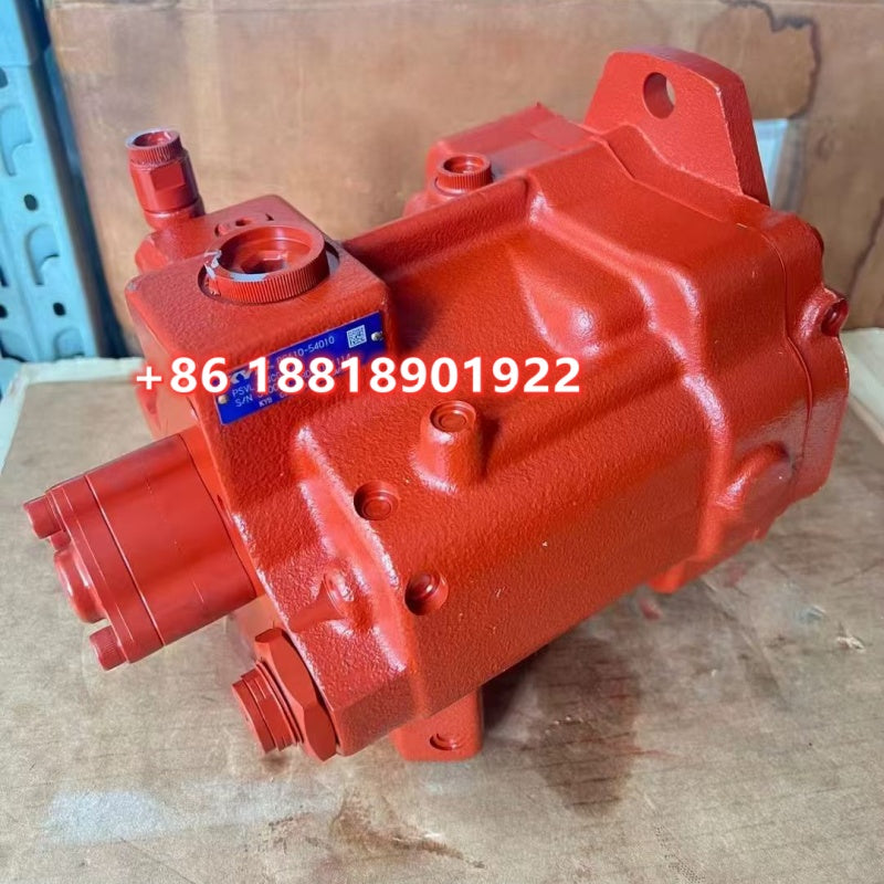 RD431-61110 RD441-61110 for Kubota Excavator U45S U45ST U45-3ST U45-3S Hydraulic Pump