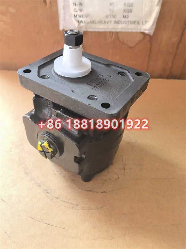 Casappa PHP20.27,8D0-82E2-LGE/GD-N-EL Gear Pump Hydraulic Pump