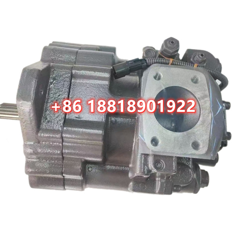 14690189 Volvo ECR88D main pump VOE14723835 VOE14690189 Hydraulic pump PSVL-84