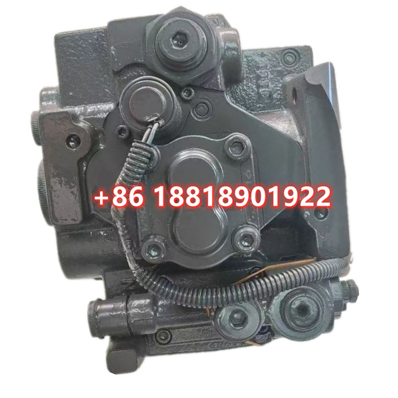 14690189 Volvo ECR88D main pump VOE14723835 VOE14690189 Hydraulic pump PSVL-84