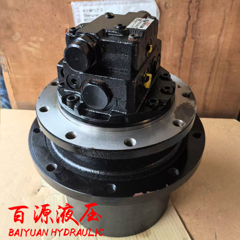 20/918200 Travel motor PHV-500-48B-5S1-8803A