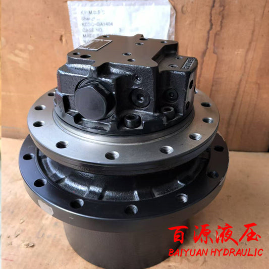 528-9315 452-6207 Hydraulic Final Drive Track Motor for Caterpillar 305 305.5 306 Excavators parts PHV-4B-70D