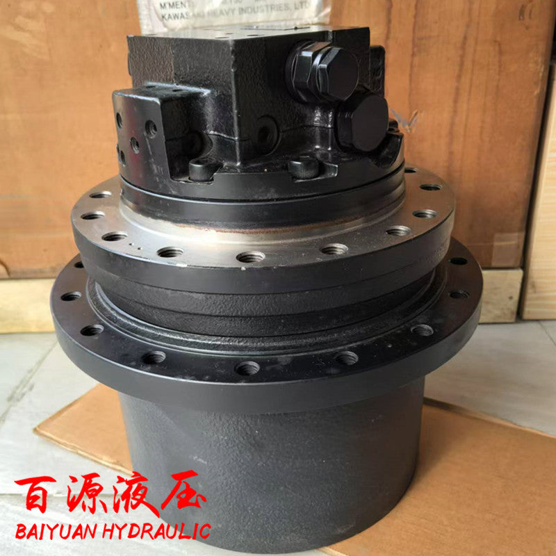 417-1103 515-5823  Hydraulic Final Drive Motor for Caterpillar 307 307.5 308 Excavators parts PHV-5B-110A-PS-9796A