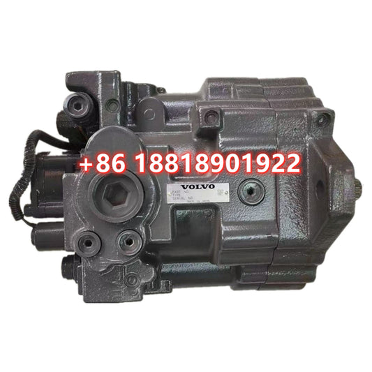 14690189 Volvo ECR88D main pump VOE14723835 VOE14690189 Hydraulic pump PSVL-84