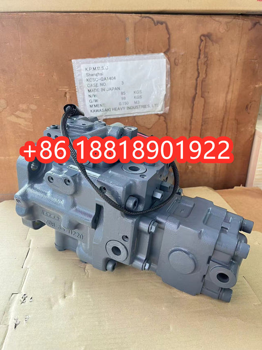 PC50 PC55 PC56 Hydraulic Pump  Main Pump 708-3S-00460 708-3S-00522 708-3S-00961 708-3S-00960 708-3S-11220