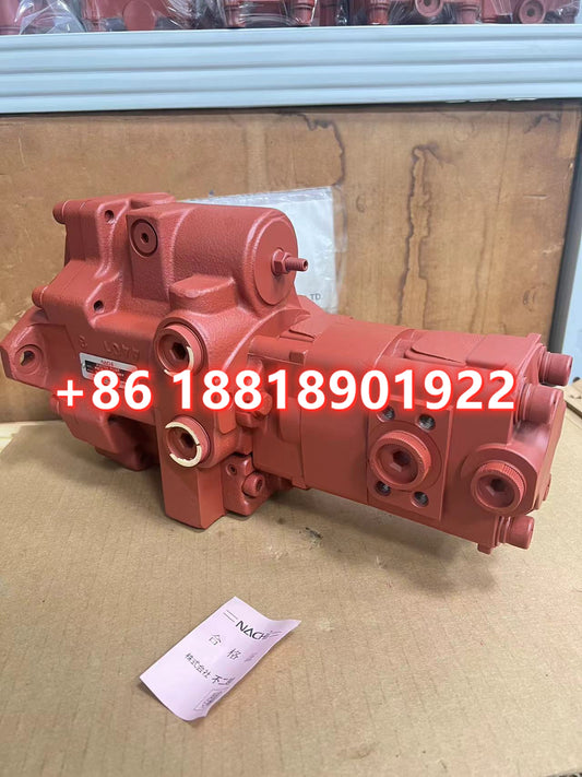 Excavator Parts hydraulic main pump PVD-2B-50P-18G6A-4976F main hydraulic pump 288-6858 208-1112 288-6857