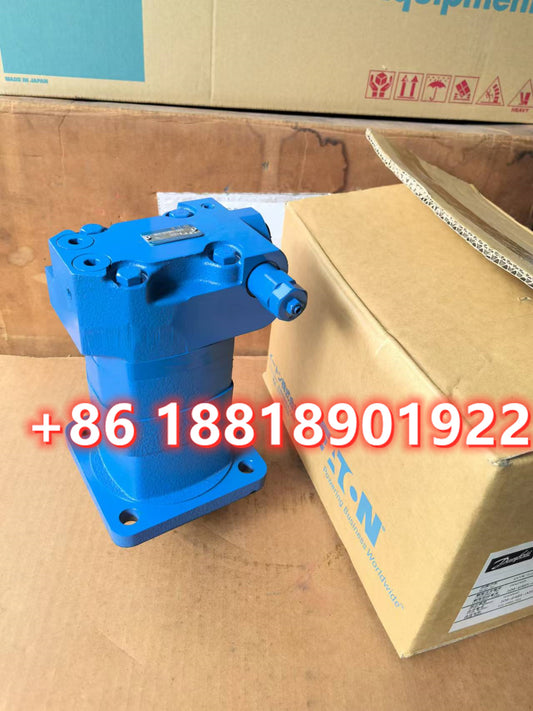 Kubota Rotary Motor Mini Excavator Kubota kx36-2 kx36-3 kx41-3 KX41-2 Swing Motor