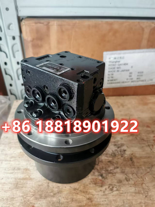 508-1316  399-2903 Hydraulic Final Drive Track Motor for Caterpillar Mini Excavators parts