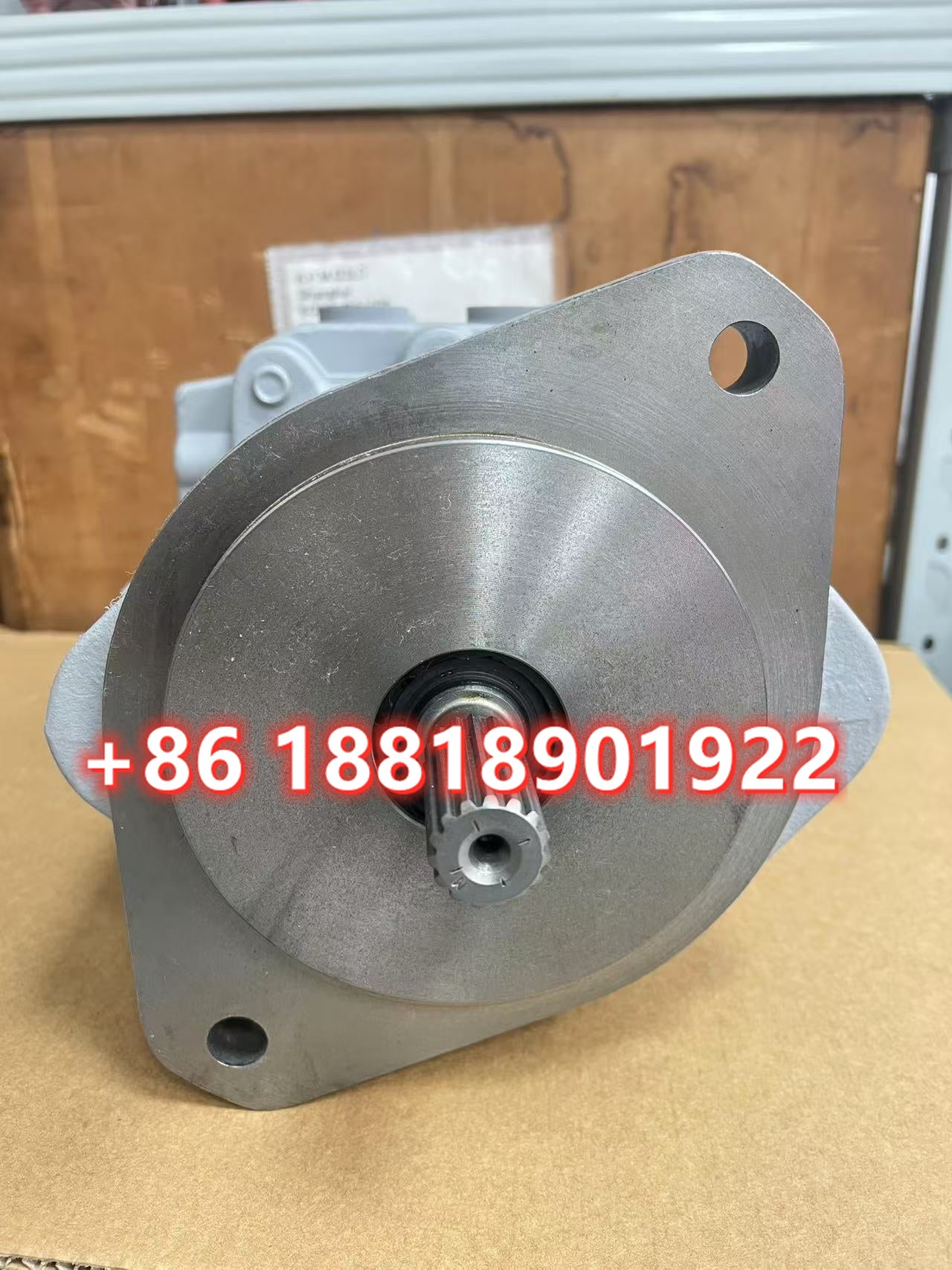 PSVL-36CG-2 B0610-36001 KX185 KX183 KX80 KX080 Main Pump KYB PSVL2-36CG-1 Kubota KX080-3 Hydraulic Pump