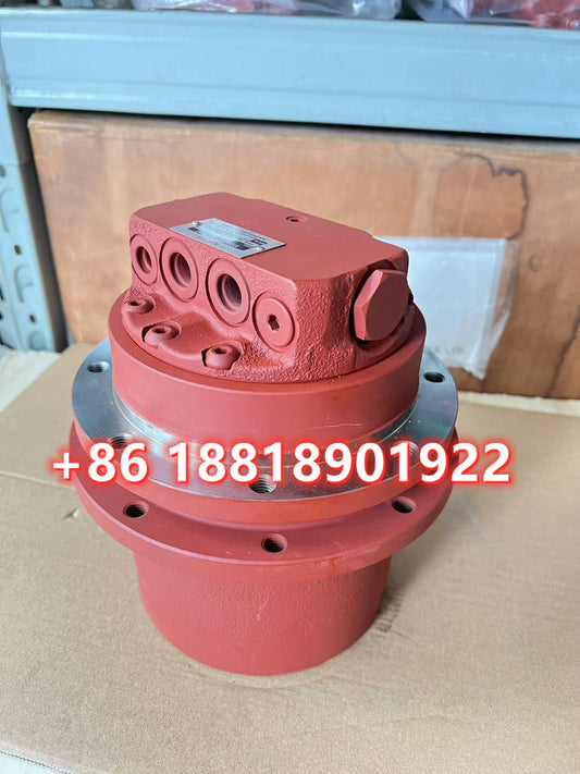 Excavator KX91-2 KX91-3 Hydraulic Travel Motor Kubota KX91 Final Drive kx91-2 Final Drive