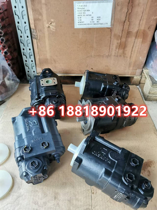 209-5419 1465494 CAT302.5  excavator Hydraulic pump Main Pump