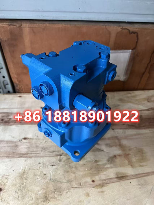U20 U25-3 U25-5 Eaton Swing Motor Orbital Motor For Kubota Mini Excavator RB411-6128 RB511-6128 RB511-61282 RB511-61284