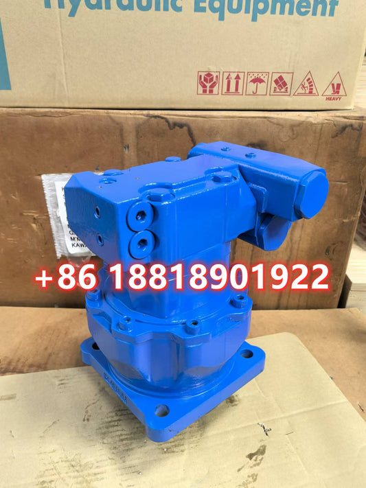 Eaton rotary motor swing motor slewing motor for IHI17 IHI18 TB016 TB017 mini excavator