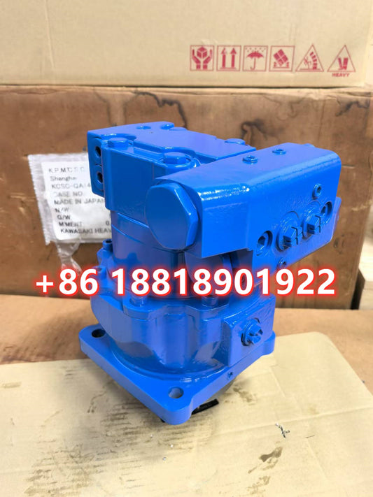19031-24700 ，1903124700,T247-MA3B02, T247MA3B02 Slew Motor  Eaton rotary Swivel motor swing motor for mini excavator