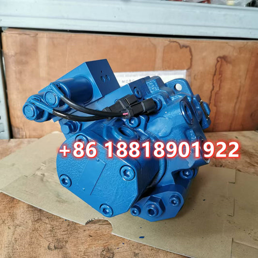 AP2D9LV1RS7 Hydraulic pump Yanmar Vio20 excavator main pump