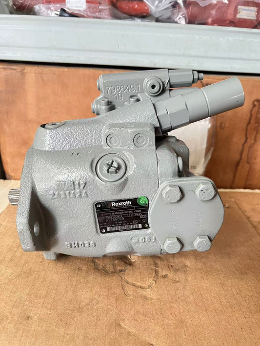 Rexroth A10V028 Hydraulic Pump Mini Excavators parts