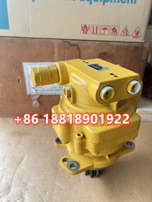 512-1016 508-1313 Swing Motor CAT E301.7 302CR Excavator parts PCR-1B-05A
