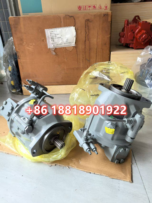 A10VO71 A10VO74 Rexroth genuine hydraulic pump
