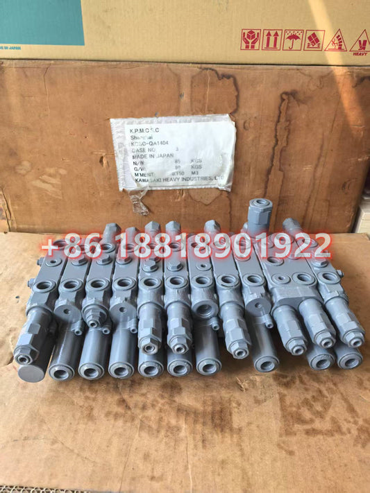 C0070-23108 0070-23116 C0070-23078 Main valve