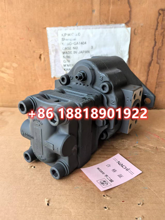 212-1593 PVD-00B-18P-6AG4-4996A Hydraulic Pump for Caterpillar Cat 301.5 301.6C 301.7 301.8C