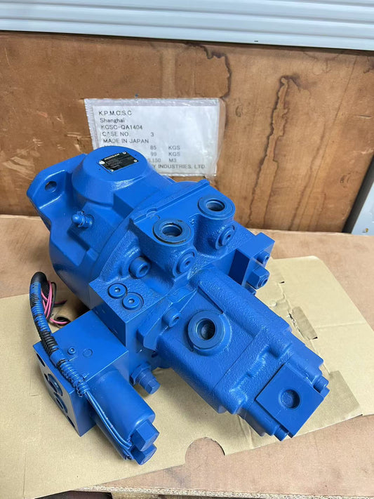 19020-25800  Hydraulic Pump for Takeuchi Excavator TB250 TB153FR TB25