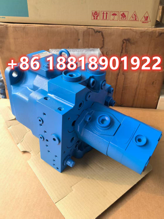 Takeuchi TB070 Main Pump AP2D36LV1RS6-962-1  Excavator  Hydraulic Pump parts