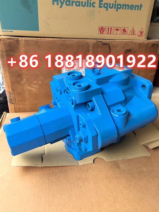 AP2D25LV1RS7-901-1-DB  Replacement for Rexroth  Hydraulic Piston Pump