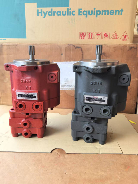 Kubota Hydraulic Main Pump RG038-61113 RA221-61110 RA221-61112 RB238-69410 RB238-61113 RB238-61112