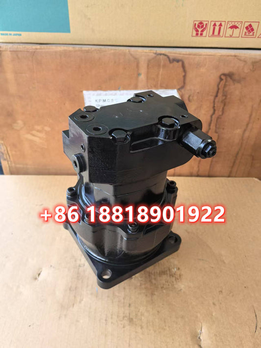 4654366 Swing Motorfor Hitachi ZX16-3 ZX17U-2 ZX18-3 John Deere 17D Mini Excavator Parts