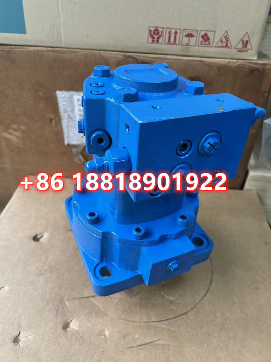 172443-73310 Yanmar B37V swing motor