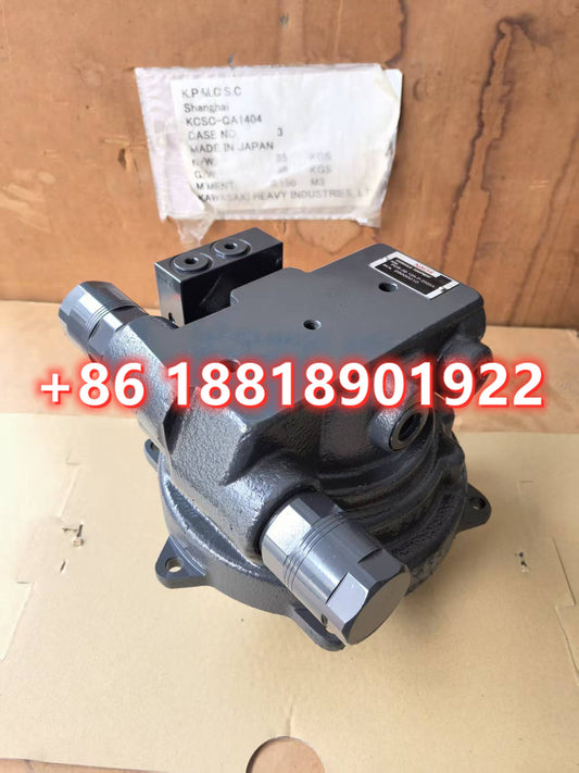 Bobcat 7025615 PCR-3B-12A-P-9464A Swing Motor