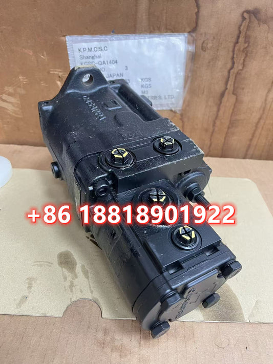 Yanmar B25V 172441-73151 Hydraulic Main Pump casappa