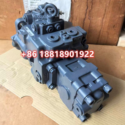 708-3S-00922 Hydraulic Pump Assembly  for Komatsu Excavator PC45MR-3