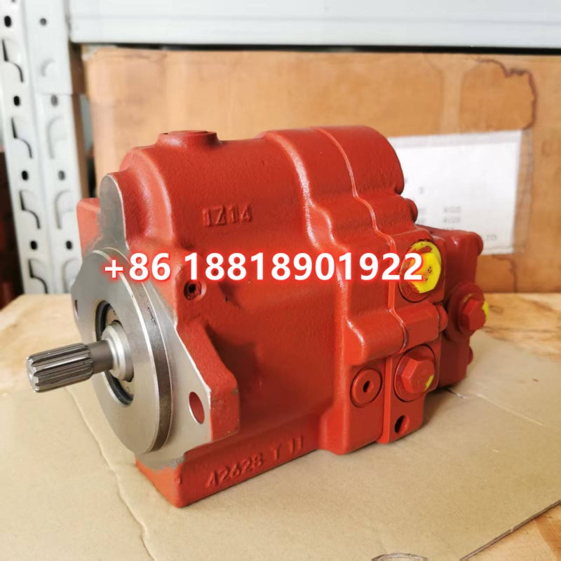7172754 7500322 6686159 Piston Pump for Bobcat Excavator 323 E19 E20 E20Z E17Z E16 324