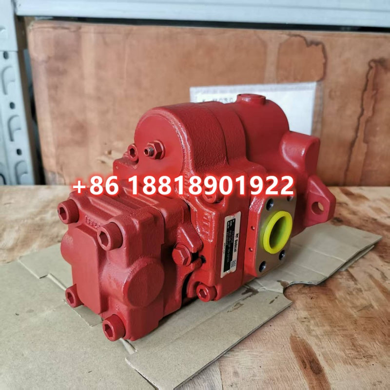 7172754 7500322 6686159 Piston Pump for Bobcat Excavator 323 E19 E20 E20Z E17Z E16 324