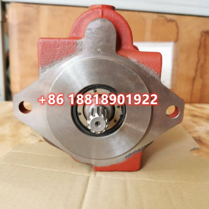 7172754 7500322 6686159 Piston Pump for Bobcat Excavator 323 E19 E20 E20Z E17Z E16 324
